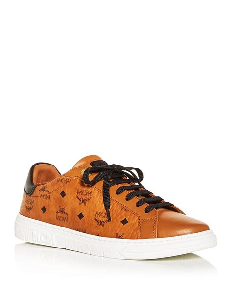 Women's MCM Sneakers & Athletic Shoes 